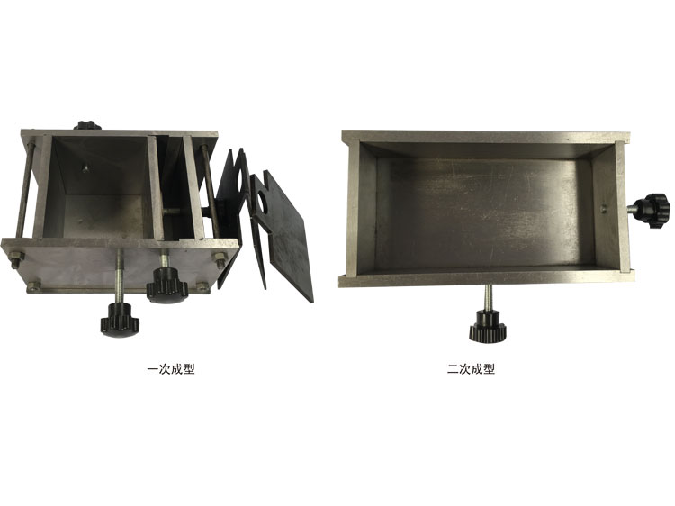 砌墙砖试模