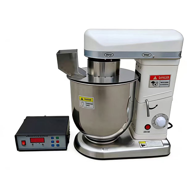 SYJ-10型水泥压浆高速搅拌机